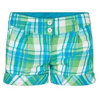 Puma - Shorts für Damen (Grün)