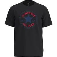 Converse T-Shirt ARCH ALL STAR TEE sportlicher Stil, Kurzarm, für sportliche Aktivitäten und Alltag