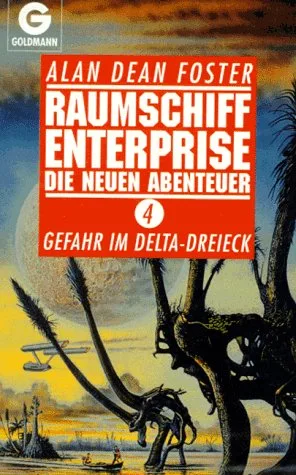 Raumschiff Enterprise Die neuen Abenteuer