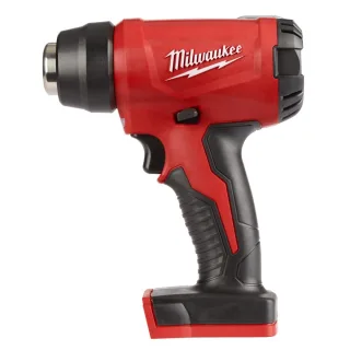 Milwaukee Akku-Heißluftgebläse M18 BHG-0 - 4933459771