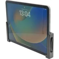 TSB Werk Tablet-Halterung Tablet Wandhalterung für Apple iPad Samsung, (Wandhalter, Smartphone, Universal, Set)