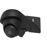UniFi Kamera-Armhalterung G5 Turret Ultra, G6 Turret, Wandhalterung schwarz, für HD-PoE-Kamera G5 Turret Ultra oder G6 Turret