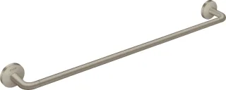 Hansgrohe Badetuchhalter 600 mm 42860820