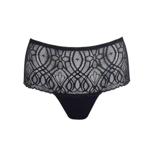 PrimaDonna - SALERNO midnight blue Luxus String midnight blue - Gr. - 40
