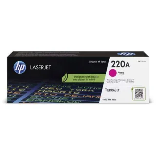 HP Toner W 2203 A magenta No. 220 A