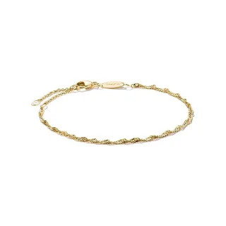 Thomas Sabo Armband A2208-413-39-L19V