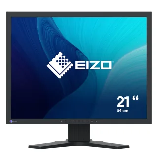 EIZO FlexScan S2134 | s2134-gy | LED-Monitor - 54 cm (21.3")