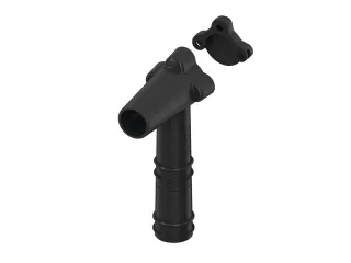 Tece -Schallschutzelement für 1/2" Wandscheibe, lang, 718022 718022