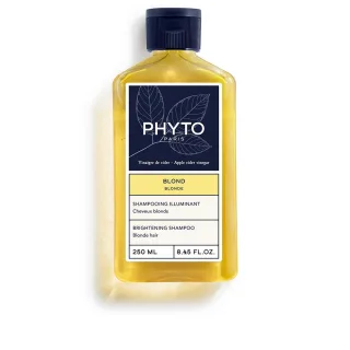 Rubio Aufhellendes Shampoo 250 ml