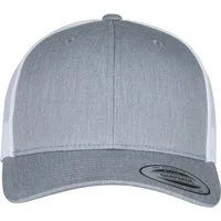 Flexfit Flex Cap Flexfit Unisex Retro Trucker 2-Tone