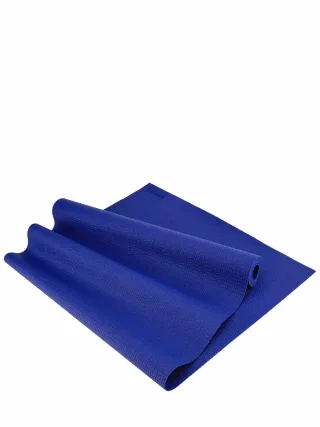 Vana Herren Fold-N-Flow-Yogamatte Blau Maße: ca