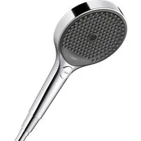 Grohe Handbrause Hansgrohe Handbrause 3 Strahlarten Rainfinity