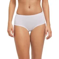 FALKE Hipster FALKE Hipster Daily Comfort (2-St., 2) atmungsaktiv und strapazierfähig