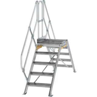 Munk Überstieg 45° Stufenbreite 600 mm - 600935
