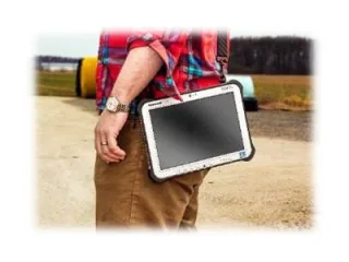 Panasonic Griff für Tablet | pcpe-fzg1h01 | für Toughpad FZ-G1
