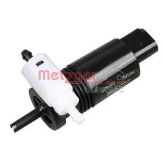 Metzger Waschwasserpumpe vorne Mercedes GL GLE GLS M R 2220099