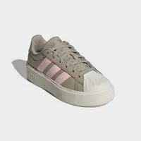 adidas Sportswear STREETTALK BOLD KIDS Plateausneaker für Kinder & Jugendliche