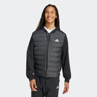 adidas Sportswear Outdoorjacke ESS LD HYB HD J