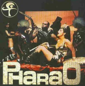 Pharao [Audio CD] Pharao