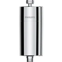 Philips Wasserfilter Inline-Duschfilterzylinder, Filterkapazität: 50.000 l