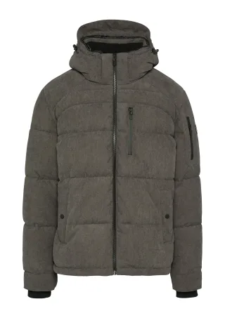 s.Oliver - Outdoor-Jacke braun - Gr. - XXL