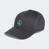 adidas Performance Baseball Cap MERCEDES - AMG PETRONAS FORMULA ONE TEAM FAN COTTON