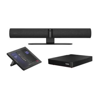 Jabra PanaCast 50 Room System | 8601-431 | Kit für Videokonferenzen (PanaCast 50 - Lenovo ThinkSmart Core