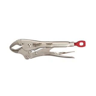 Milwaukee Gripzange MAX BITE mit V-Profil Backen - 4932471729