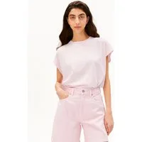 Armedangels T-Shirt SLUB T-Shirt aus Bio-Baumwolle Loose Fit