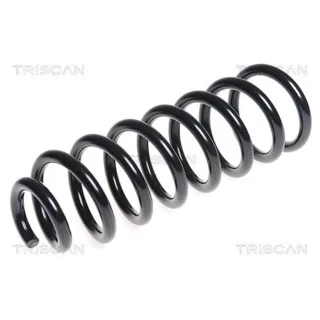 Triscan Feder vorne Audi Q7 3,0 875029279