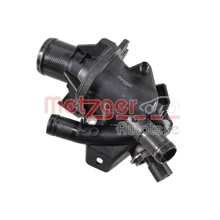 Metzger Thermostat Nissan Opel Renault 4006481 2,3