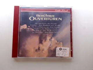 Leichte Klassik - Berühmte Ouvertüren