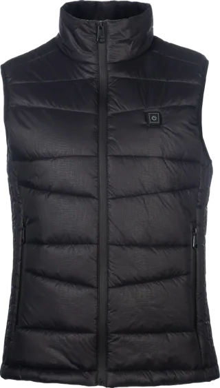 Herren Heizweste Heat Control