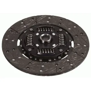Sachs Kupplungsscheibe Kia Carnival 2 2,9