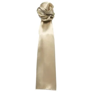 Premier Damen Halstuch / Schal, einfarbig (Khaki)