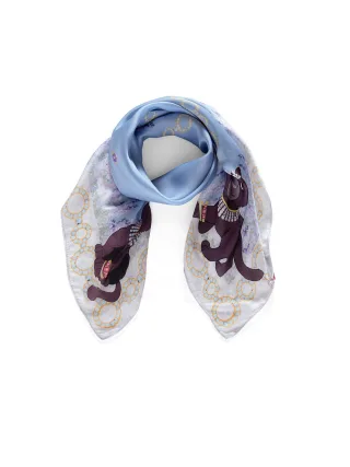 Braccialini Foulard Frauen