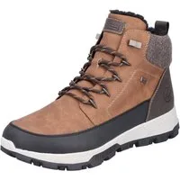 Rieker Winterboots mit wasserabweisender Rieker-TEX-Ausstattung