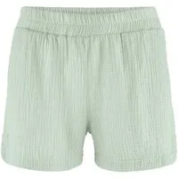 Hessnatur Schlafhose Musselin Regular aus reiner Bio-Baumwolle (1-tlg)