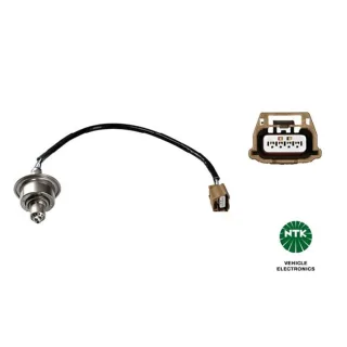 NTK Lambdasonde Nissan Juke Micra Murano