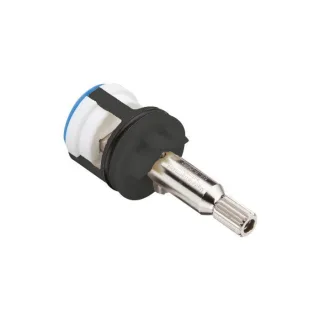 hansgrohe Ab und Umstellventil 96509000 mit Umsteller