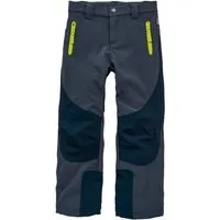 JAKO-O Outdoorhose JAKO-O Softshell-Outdoorhose Kinder Robust