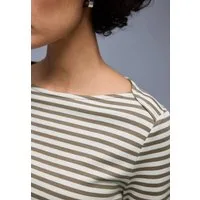 STREET ONE Langarmshirt