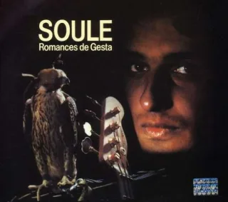 Romances de Gesta