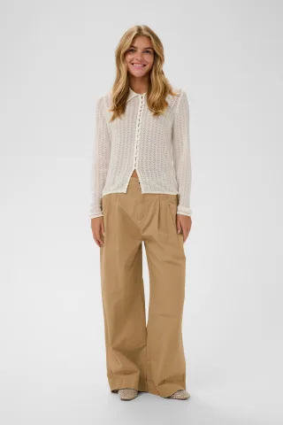 Casual Hose ParkerSZ Casual Hose Lockere Passform