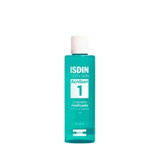 Acniben mattierender Reiniger 200 ml