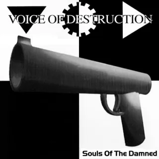 Souls of Damned