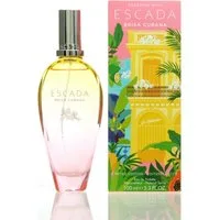 ESCADA Eau de Toilette Escada Brisa Cubana Eau de Toilette 100 ml