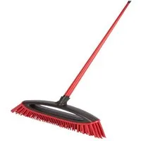 Vileda Staubbesen, Pet Pro Bürste zum Auffegen von Haaren