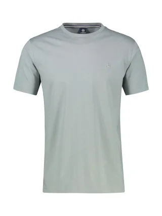 LERROS - O-NECK storm grey - Gr. - XXXL