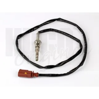 Hueco Abgastemperatursensor vor Partikelfilter Audi A3 Seat Leon Skoda Octavia VW Golf 1,6 137009